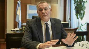 "¿Qué es lo que sabe Adorni de Karina y de Milei que no lo están tocando?", alertó Castagnetto