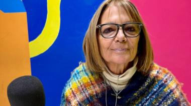 Viviana Guido: “Estamos ante el peor Gobierno de la historia, sacando la dictadura”