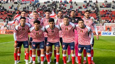 Los Andes y una interesante prueba ante Godoy Cruz