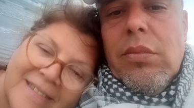 “El planeó el asesinato de mi mamá”: el descargo de la hija de Karina Gladys Ocampo