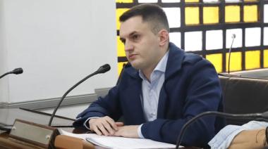 "Buscamos tener un contacto directo con el vecino", aseguró Moroni tras la apertura del nuevo local