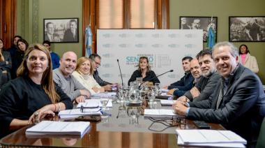 Se demora el tratamiento de cambios en el sistema electoral bonaerense