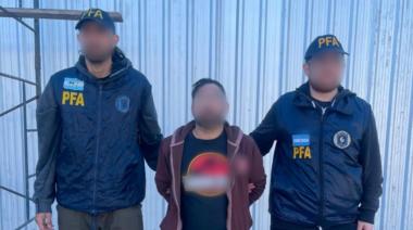 Se presentaba como pai umbanda, prometia protección espiritual y abusaba de una madre y sus hijas