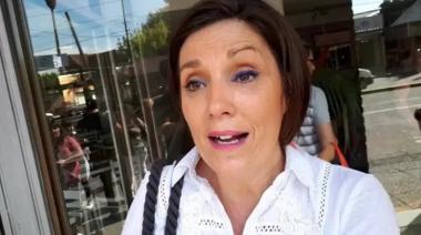 Citan a indagatoria a Andrea Vázquez por presunto falso testimonio agravado en el caso Ghisoni