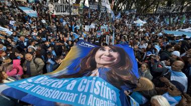 El peronismo frente a una sociedad que está sola y espera