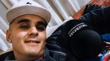 Su hijo está desaparecido, "nadie lo busca" y teme por su vida: "Alguien le hizo algo"