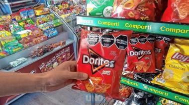 Crece la preocupación por la posible eliminación de la Ley de Etiquetado Frontal