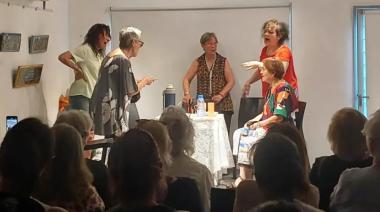El teatro llega al Museo Pío Collivadino con una propuesta abierta y gratuita