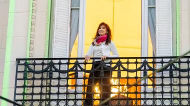 Cristina presa: ¿Leona agazapada o jefa en retirada?