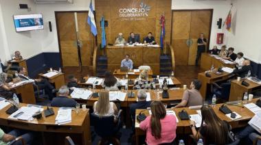 Periodistas de Lomas promueven un reconocimiento a la trayectoria de Pedro Bino