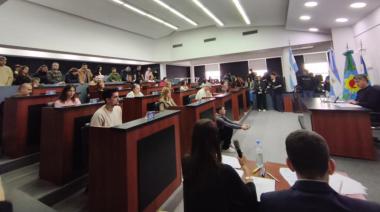 AySA y los proyectos de infraestructura de LLA marcarán la agenda de una nueva sesión