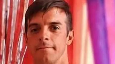 El desesperado reclamo del padre del vendedor ambulante de Temperley desaparecido