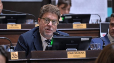 Con guiño del Ejecutivo, avanza el expediente por recursos de libre disponibilidad para municipios