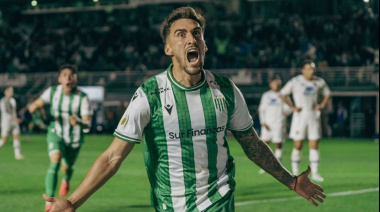Mauro Mendez se va de Banfield