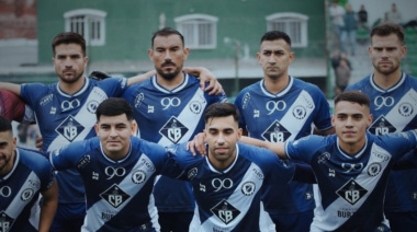 Derrota en el Bajo Belgrano