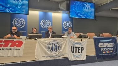 Nuevas denuncias contra el gobierno argentino por sus políticas laborales