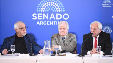 Duros cruces por la continuidad del jue que intervino la UOM y avaló la reforma laboral