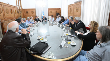 La rediscusión masiva de convenios colectivos abre un horizonte de conflictividad