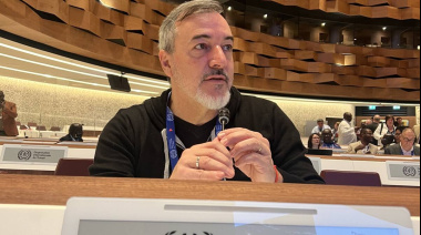 Nueva denuncia argentina en la OIT: El FreSU rechazó la intervención de la UOM