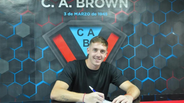 Brandon López vuelve al Tricolor
