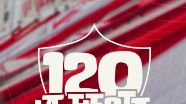 Talleres prepara el festejo de los 120 años