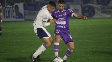 Derrota en el Francisco Boga