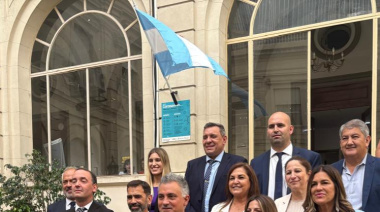 El factor Bullrich irrumpe en la interna libertaria bonaerense