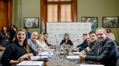 Se demora el tratamiento de cambios en el sistema electoral bonaerense