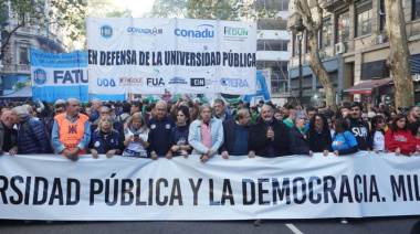 Aparecen voces críticas al acuerdo universitario: “Alguna trampa había”