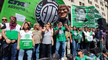 El acuerdo universitario genera expectativas de que se rompa el techo salarial estatal