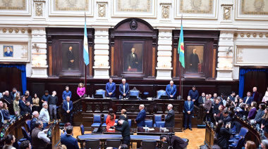 En Diputados, persiste el desacuerdo por los recursos del fondo municipal
