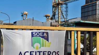 Fracaso la paritaria aceitera: Gremios afirman que patronales ofrecieron $15 mil