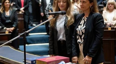 La Cámpora suma una banca en Diputados y acentúa el desequilibrio de fuerzas en el oficialismo