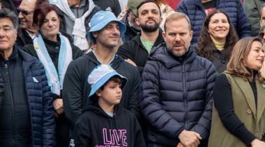 Gastón Granados: "A Axel Kicillof se le complica ganar una segunda vuelta"