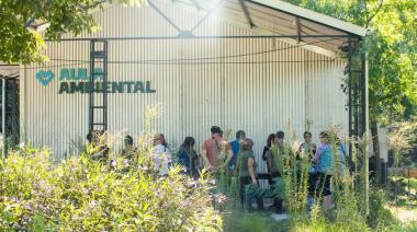 Actividades por el Día Mundial del Ambiente