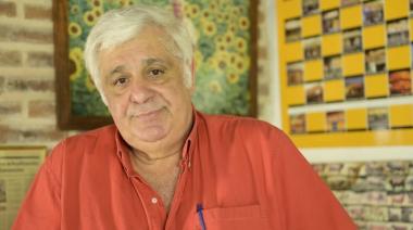 “Si el Gobierno sigue con esta política, gana el peronismo”, aseguró Alberto Samid