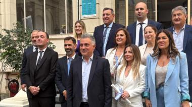 El factor Bullrich irrumpe en la interna libertaria bonaerense