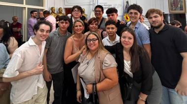 La Libertad Avanza promueve una reforma para ampliar la participación política de los jóvenes