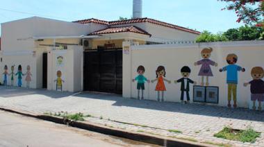 Casa MANU realizará una nueva Feria Americana Solidaria en Monte Grande