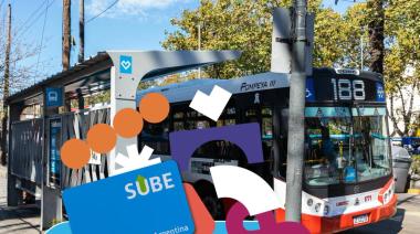 Ya no será necesario el CUD para viajar gratis