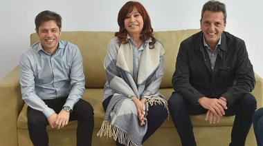 Qué reveló una encuesta bonaerense sobre los candidatos del peronismo