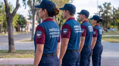 Sigue abierta la preinscripción para la Policía de Prevención Municipal