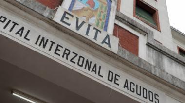Apuñalaron a un chofer de aplicación de 74 años: está en coma y buscan a tres sospechosos