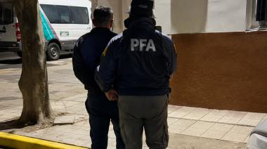 Rescataron a una joven secuestrada y detuvieron a un narco prófugo