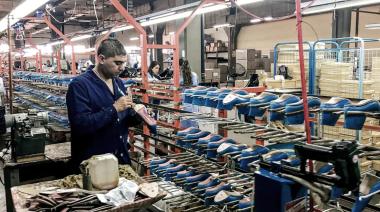 Advierten que la industria del calzado atraviesa una “situación casi terminal”