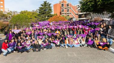 Actividades en Lanús, a 11 años del primer Ni Una Menos