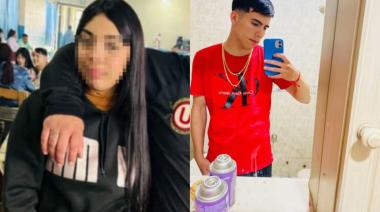 Tiene 17 años, mató a su novio y "hace vivos de TikTok riéndose de haberlo matado"