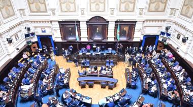 La reforma política podría involucrar un sugestivo acuerdo entre oficialismo y oposición