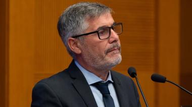 Walter Martello alertó sobre el avance de las apuestas online entre los jóvenes