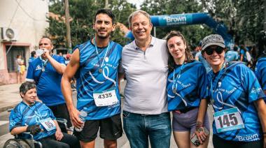 Lanzan actividades gratuitas, deportivas y recreativas para vecinos en espacios públicos